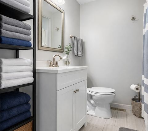 Tiny photo for 432 Winston Lane, Chicago Heights, IL 60411 (MLS # 12594222)