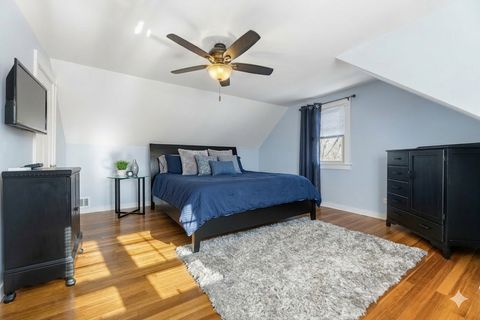 Tiny photo for 432 Winston Lane, Chicago Heights, IL 60411 (MLS # 12594222)
