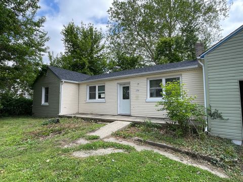 Tiny photo for 754 S Oakland Avenue, Decatur, IL 62522 (MLS # 12656615)