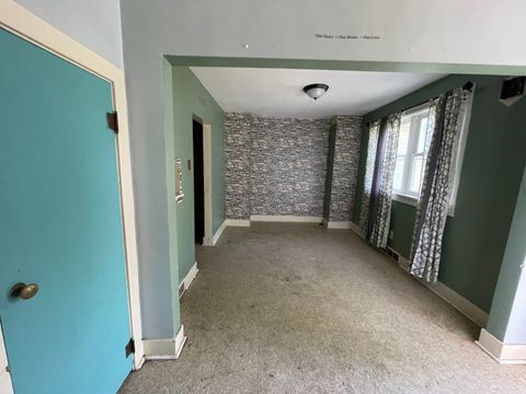 Tiny photo for 754 S Oakland Avenue, Decatur, IL 62522 (MLS # 12656615)
