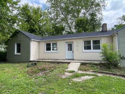 Photo of 754 S Oakland Avenue, Decatur, IL 62522 (MLS # 12656615)