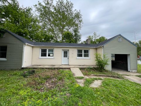 Tiny photo for 754 S Oakland Avenue, Decatur, IL 62522 (MLS # 12656615)