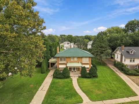Tiny photo for 810 Locust Street, Sterling, IL 61081 (MLS # 12769169)