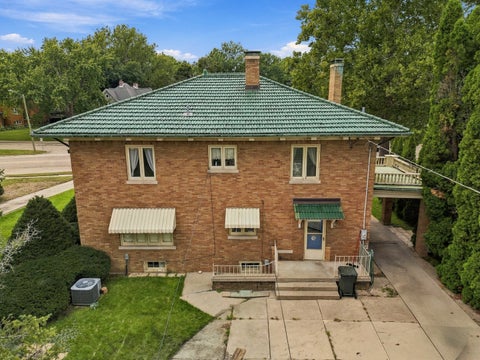 Tiny photo for 810 Locust Street, Sterling, IL 61081 (MLS # 12769169)