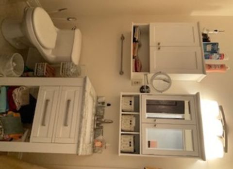 Tiny photo for 213 W QUINCY Street #1, Riverside, IL 60546 (MLS # 12590372)