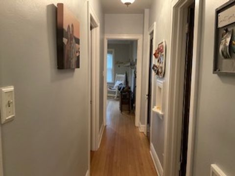 Tiny photo for 213 W QUINCY Street #1, Riverside, IL 60546 (MLS # 12590372)