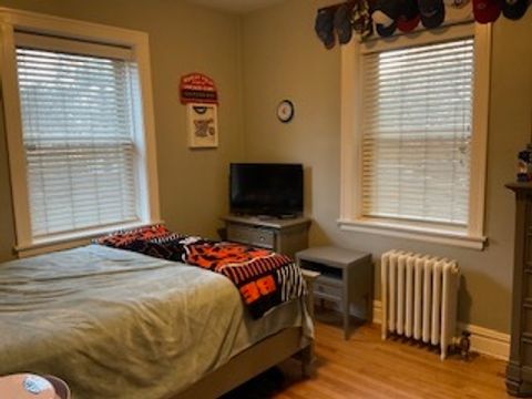 Tiny photo for 213 W QUINCY Street #1, Riverside, IL 60546 (MLS # 12590372)