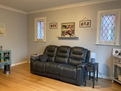 Tiny photo for 213 W QUINCY Street #1, Riverside, IL 60546 (MLS # 12590372)