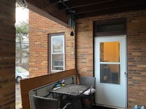 Tiny photo for 213 W QUINCY Street #1, Riverside, IL 60546 (MLS # 12590372)