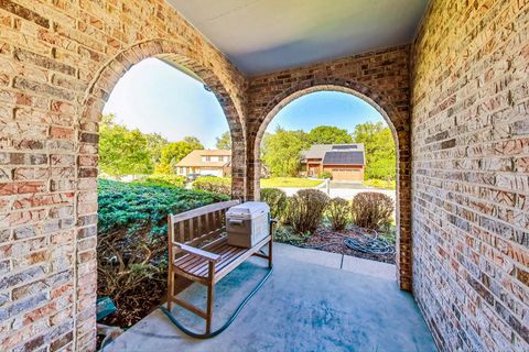 A home in Bolingbrook