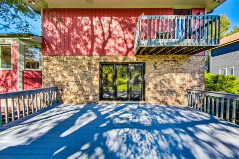 A home in Bolingbrook