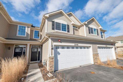 Photo of 2045 Stuttle Road, Batavia, IL 60510 (MLS # 12575522)