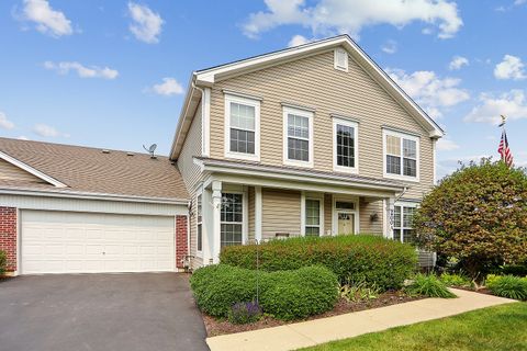 200 St James Parkway Sugar Grove IL 60554
