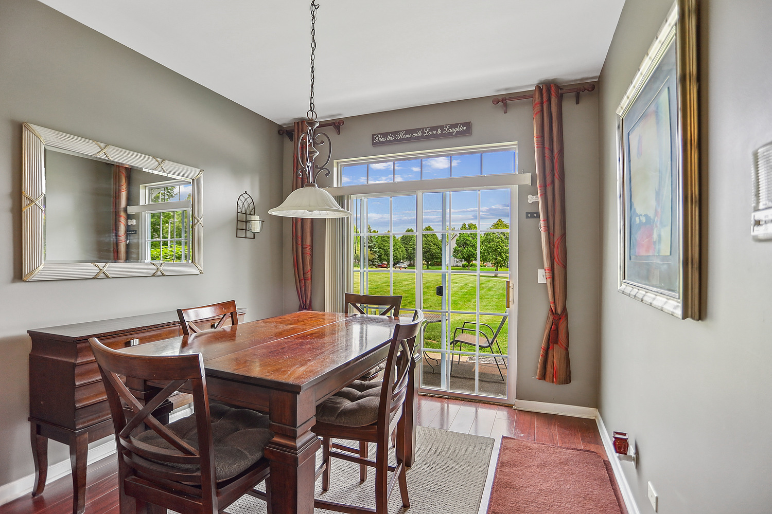 200 St James Parkway