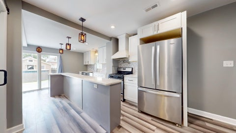 Tiny photo for 1322 Harvey Avenue, Berwyn, IL 60402 (MLS # 12652065)