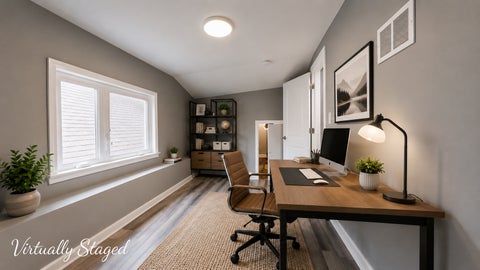 Tiny photo for 1322 Harvey Avenue, Berwyn, IL 60402 (MLS # 12652065)