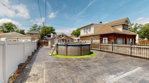 Tiny photo for 1322 Harvey Avenue, Berwyn, IL 60402 (MLS # 12652065)