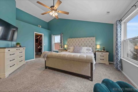 Tiny photo for 226 Woodland Park Circle, Gilberts, IL 60136 (MLS # 12542454)