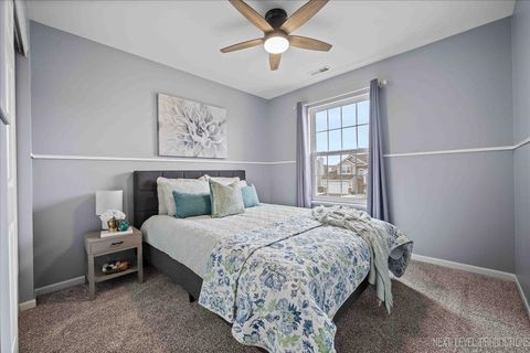 Tiny photo for 226 Woodland Park Circle, Gilberts, IL 60136 (MLS # 12542454)