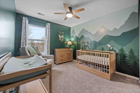 Tiny photo for 226 Woodland Park Circle, Gilberts, IL 60136 (MLS # 12542454)