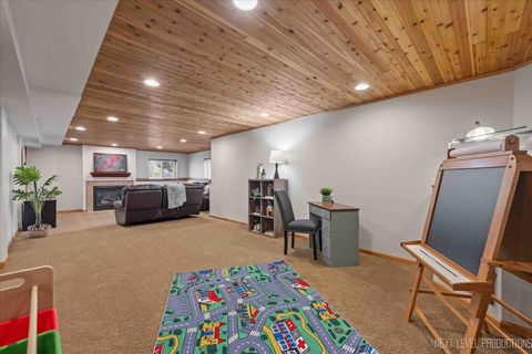 Tiny photo for 226 Woodland Park Circle, Gilberts, IL 60136 (MLS # 12542454)