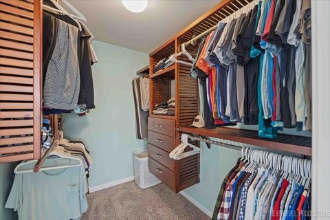 Tiny photo for 226 Woodland Park Circle, Gilberts, IL 60136 (MLS # 12542454)