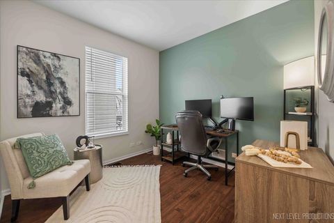 Tiny photo for 226 Woodland Park Circle, Gilberts, IL 60136 (MLS # 12542454)