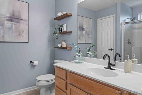 Tiny photo for 226 Woodland Park Circle, Gilberts, IL 60136 (MLS # 12542454)