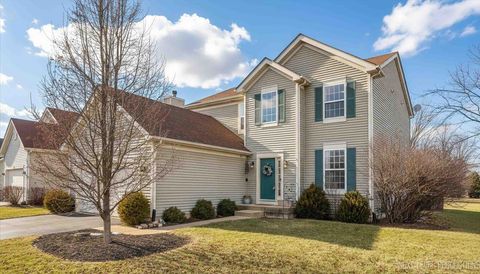 Tiny photo for 226 Woodland Park Circle, Gilberts, IL 60136 (MLS # 12542454)