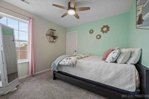 Tiny photo for 226 Woodland Park Circle, Gilberts, IL 60136 (MLS # 12542454)