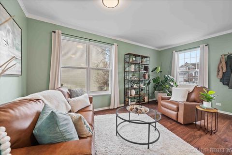 Tiny photo for 226 Woodland Park Circle, Gilberts, IL 60136 (MLS # 12542454)