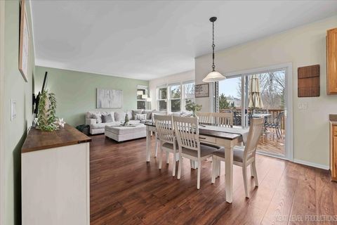 Tiny photo for 226 Woodland Park Circle, Gilberts, IL 60136 (MLS # 12542454)