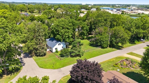 Tiny photo for 704 2nd Avenue, Camanche, IA 52730 (MLS # 12711421)