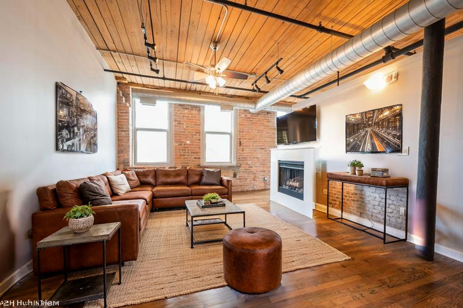 420 S Clinton Street 617A