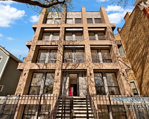 1646 N Orchard Street Unit 1S, Chicago, IL 60614 - #: 12450294