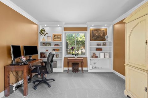 Tiny photo for 6402 Barn Swallow Court, Gurnee, IL 60031 (MLS # 12466974)
