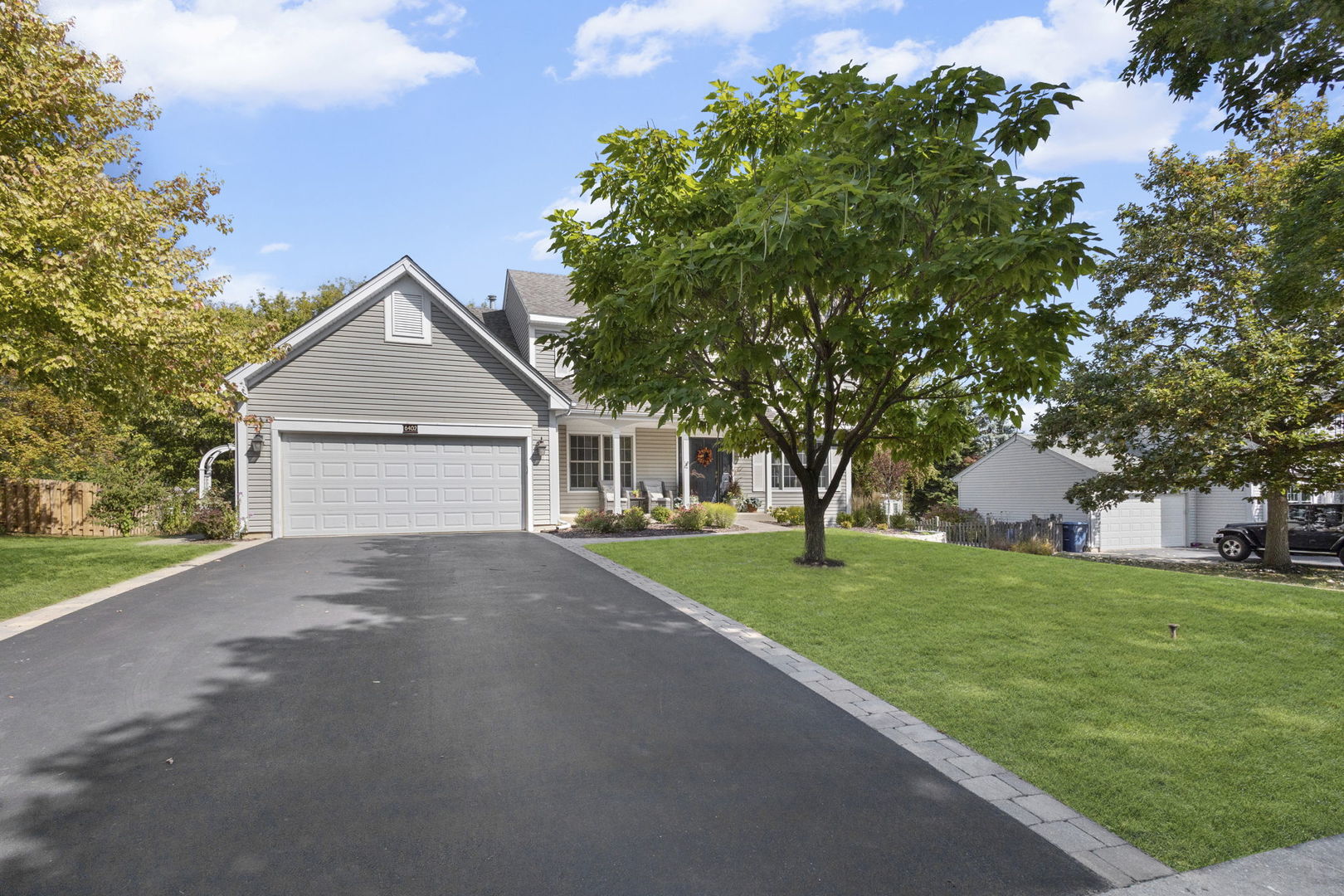 6402 Barn Swallow Court