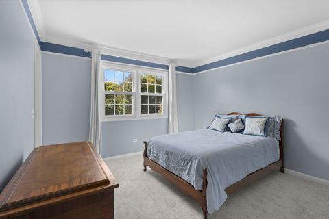 Tiny photo for 6402 Barn Swallow Court, Gurnee, IL 60031 (MLS # 12466974)