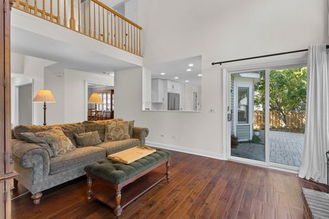 Tiny photo for 6402 Barn Swallow Court, Gurnee, IL 60031 (MLS # 12466974)