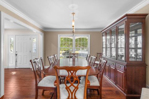 Tiny photo for 6402 Barn Swallow Court, Gurnee, IL 60031 (MLS # 12466974)