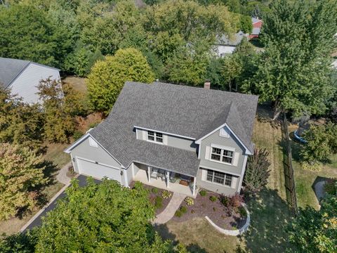 Tiny photo for 6402 Barn Swallow Court, Gurnee, IL 60031 (MLS # 12466974)