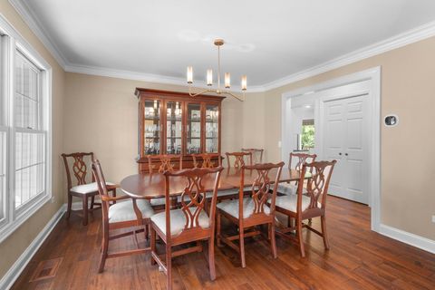 Tiny photo for 6402 Barn Swallow Court, Gurnee, IL 60031 (MLS # 12466974)