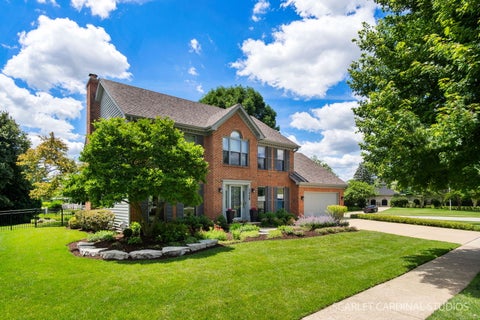 Tiny photo for 1420 Shaw Avenue, Naperville, IL 60564 (MLS # 12670222)