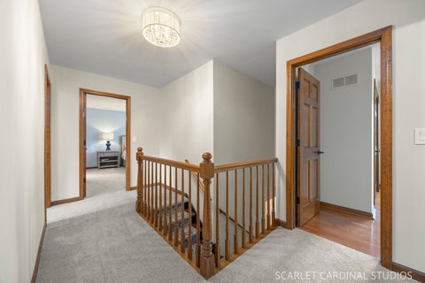 Tiny photo for 1420 Shaw Avenue, Naperville, IL 60564 (MLS # 12670222)