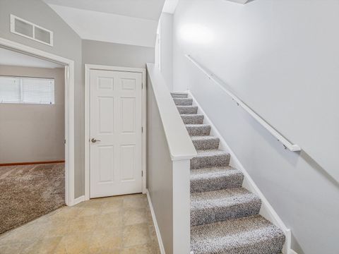 Tiny photo for 1090 Maubert Court, Carol Stream, IL 60188 (MLS # 12518075)