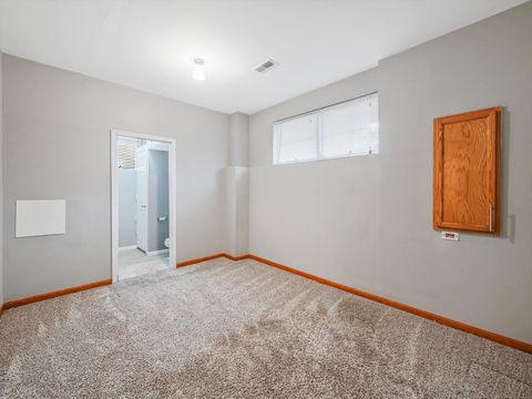 Tiny photo for 1090 Maubert Court, Carol Stream, IL 60188 (MLS # 12518075)