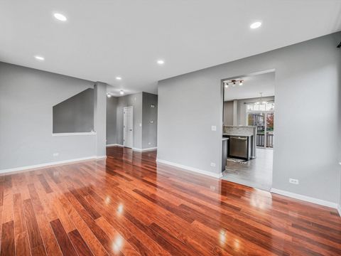 Tiny photo for 1090 Maubert Court, Carol Stream, IL 60188 (MLS # 12518075)