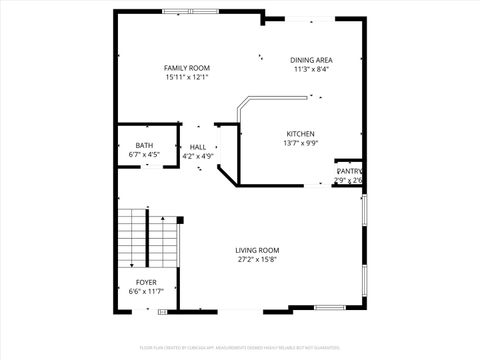 Tiny photo for 1090 Maubert Court, Carol Stream, IL 60188 (MLS # 12518075)