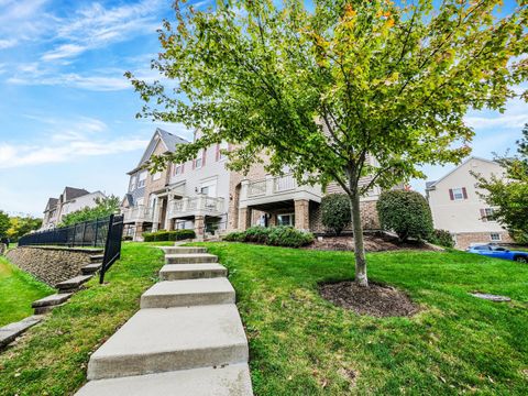 Tiny photo for 1090 Maubert Court, Carol Stream, IL 60188 (MLS # 12518075)