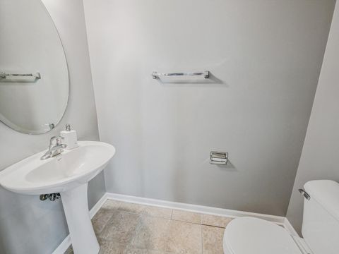 Tiny photo for 1090 Maubert Court, Carol Stream, IL 60188 (MLS # 12518075)